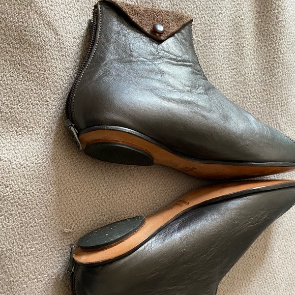 Cydwoq booties, 37 - Picture 4 of 9